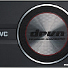 Корпусной активный сабвуфер JVC CW-DRA8