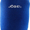 Наколенники Jogel Flex Knee (M, синий)