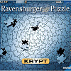Пазл Ravensburger Крипт. Серебро 15964 (654 эл)