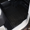 Комплект ковриков для авто Element Element5154210K (4 шт)