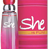 Парфюмерия Hunca She Is Fun EdT 50 мл