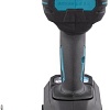 Гайковерт Makita TW001GM201 (с 2-мя АКБ, кейс)