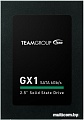 SSD Team GX1 120GB T253X1120G0C101
