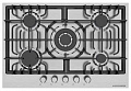 Варочная панель KUPPERSBERG TS79 X