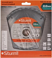 Пильный диск Sturm 9020-210-30-36T