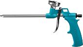 Пистолет для монтажной пены Сибин 06867