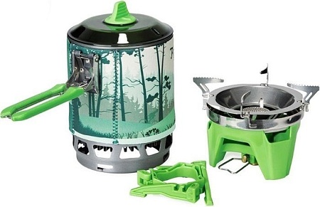 Fire-Maple Star X3 (зеленый)