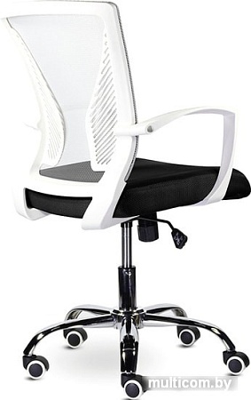 Кресло Brabix Wings MG-306 (серый/черный)