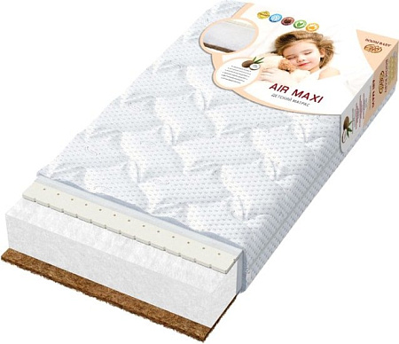 Матрас Boom Baby Air Maxi 80x160