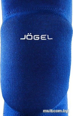 Наколенники Jogel Flex Knee (M, синий)