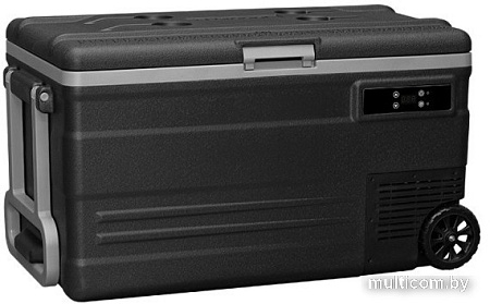 Компрессорный автохолодильник Alpicool U75