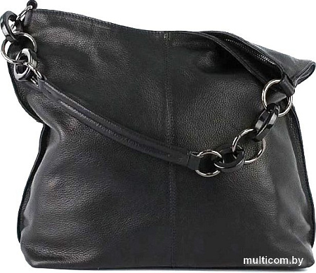 Городской рюкзак Poshete 892-E0326H-BLK (черный)