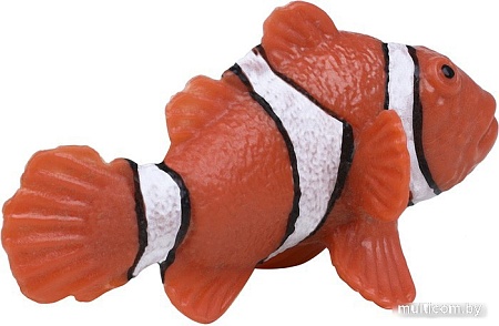 Набор фигурок Masai Mara Мир морских животных. Рыба-клоун и рыбка-хирург MM213-300