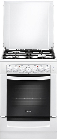 Кухонная плита GEFEST ПГЭ 6102-02 0300