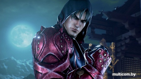 Игра Tekken 7 для PlayStation 4