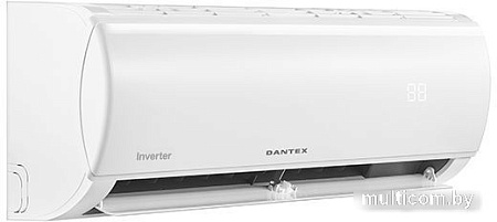 Кондиционер Dantex Corso Inverter RK-09SDMI/RK-09SDMIE