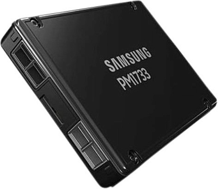 SSD Samsung PM1733 15.36TB MZWLR15THALA-00007