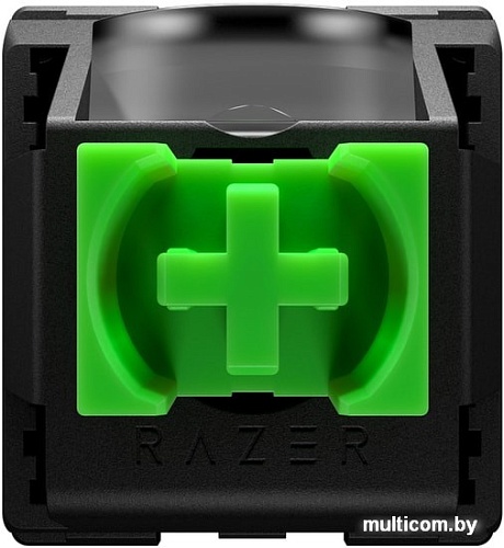 Клавиатура Razer Blackwidow 2019