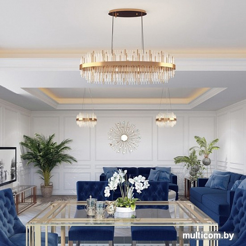 Настольная лампа Odeon Light Ida 4639/8