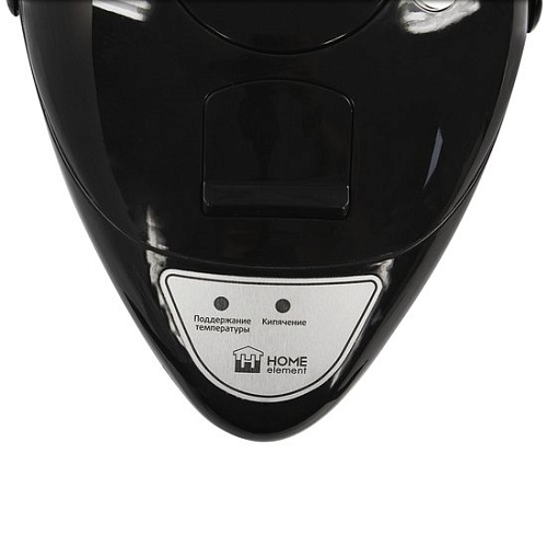 Термопот Home Element HE-TP624 (черный жемчуг)