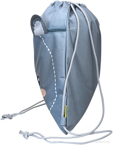 Каляка-Маляка Мишка МДОУКМ-М (серый)