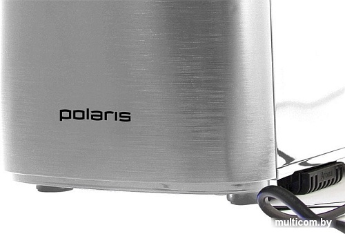 Увлажнитель воздуха Polaris PUH 1006Di (серебристый/черный)