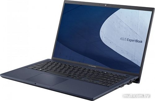 Ноутбук ASUS Expertbook B1 B1500CEAE-EJ0791T