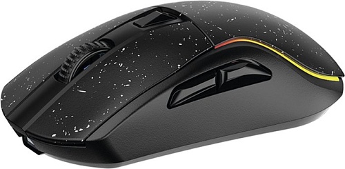 Игровая мышь Dareu A950 (черный)