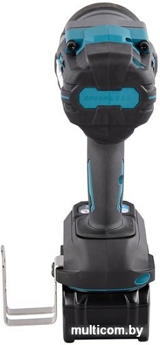 Гайковерт Makita TW001GM201 (с 2-мя АКБ, кейс)