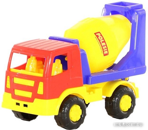 Полесье Салют автомобиль-бетоновоз 8953