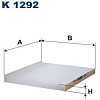 Filtron K1292