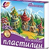Пластилин Луч Фантазия 25С 1523-08 (12 цв)