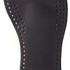 Стельки ортопедические Ortmann Elegant (р.38,черный)