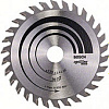 Пильный диск Bosch 2608641779
