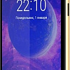 Смартфон Maxvi Vega MS531 (золотистый)
