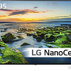 Телевизор LG 55NANO956NA