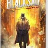 Игра Blacksad: Under the Skin для Nintendo