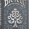 Игральные карты Bicycle Cinder Standard Index 10033114