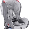 Детское автокресло Lorelli Jupiter+SPS 2021 (серый)