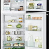 Холодильник Hitachi HRTN7489DFBBKCS