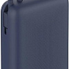Внешний аккумулятор Xiaomi Power Bank 33W PB2030MI 20000mAh (синий, международная версия)