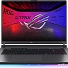 Игровой ноутбук ASUS ROG Strix G18 2025 G815LW-S9014