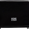 Тостер HomeStar HS-1015 106193 (черный)