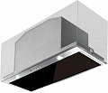Кухонная вытяжка Faber Inca Lux 2.0 EG8 X/BK A70 [110.0356.558]