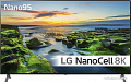 Телевизор LG 55NANO956NA