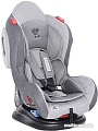 Детское автокресло Lorelli Jupiter+SPS 2021 (серый)