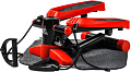 Степпер DFC SC-S100BR/2 (красный/черный)