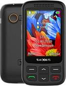 Мобильный телефон TeXet TM-501 (черный)