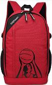 Рюкзак Sun Eight SE-APS-6021 (красный)