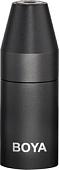 Адаптер BOYA 35C-XLR